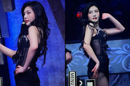 Joy Red Velvet K-Pop