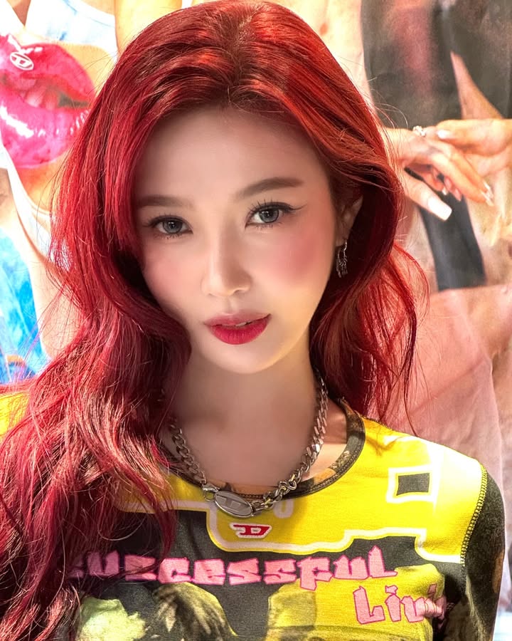 joy kpop red velvet