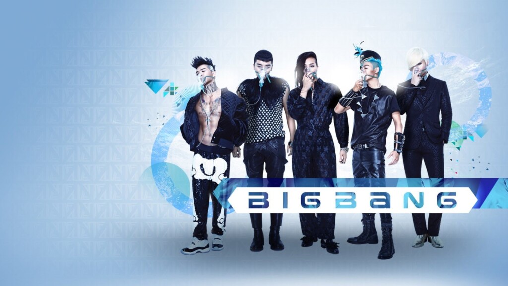 BIGBANG: Alive Music, Artists, and Legacy