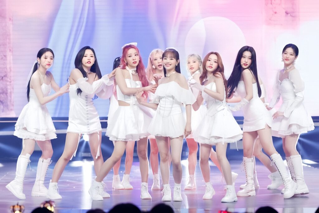 Loona – Fighting for Their Rights