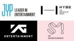 YG vs SM vs JYP vs HYBE