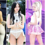 Sexual Provocation K-Pop: A New Trend