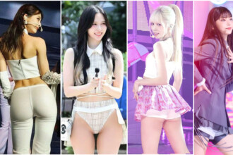 Sexual Provocation K-Pop: A New Trend