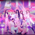 IZNA K-Pop girl group