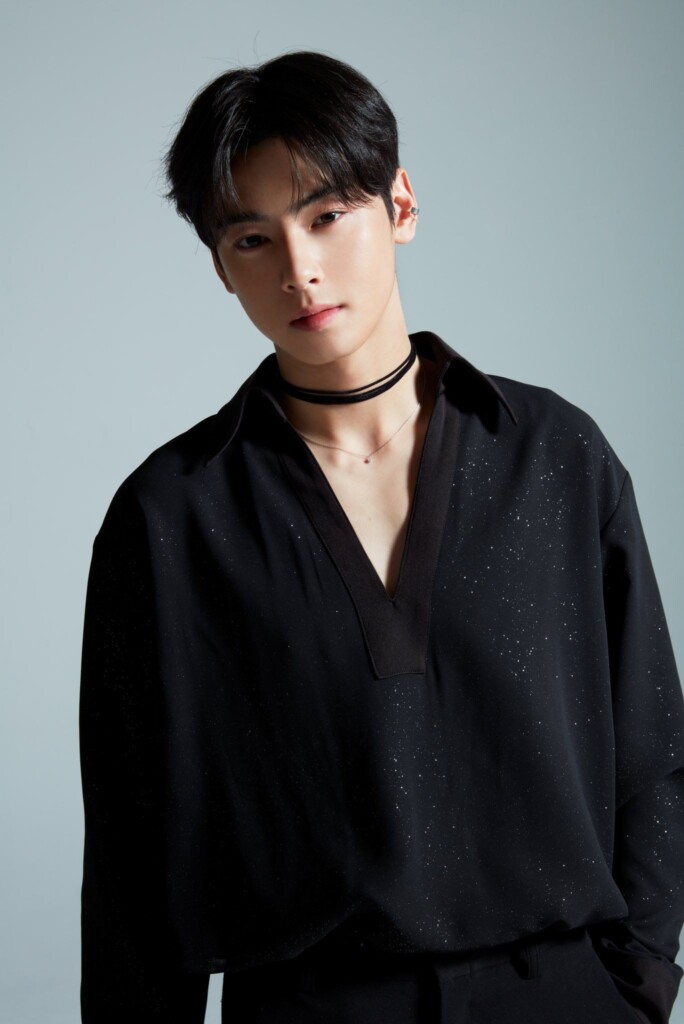 Cha Eun Woo: Actor, Model & Brand Ambassador