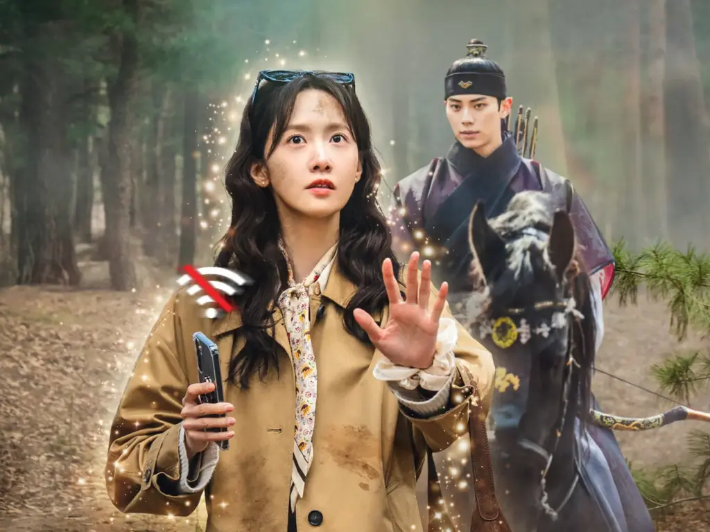 Bon Appétit, Your Majesty