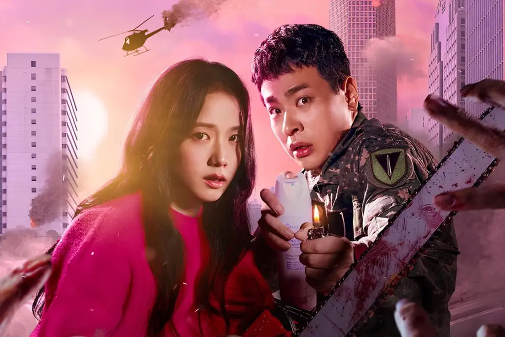 Newtopia (Tân Thế Giới)