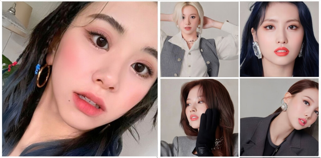 Twice Makeup Beauty