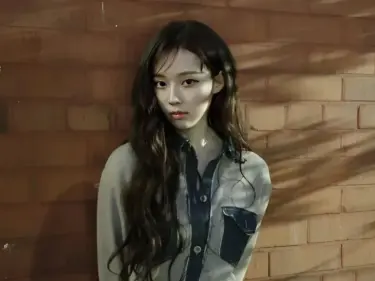 Winter (aespa) scandal