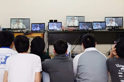 K-pop Fans: The "Streaming War"