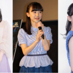 Mana Ashida Actress