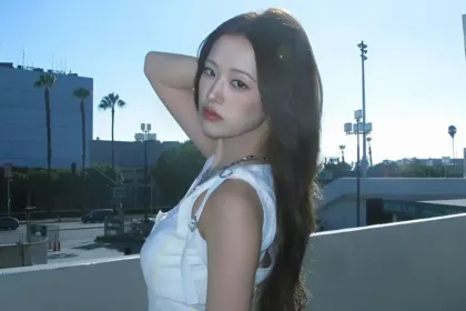 Yujin (IVE)