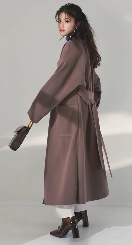 Imada Mio Fashion