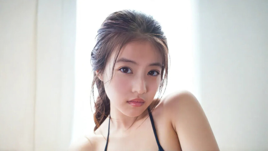 Imada Mio Profile