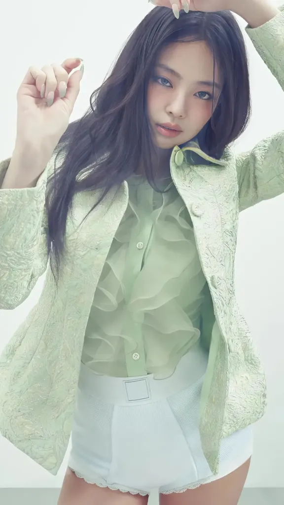 Jennie photo