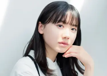 Ashida Mana (芦田 愛菜)