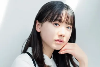 Ashida Mana (芦田 愛菜)