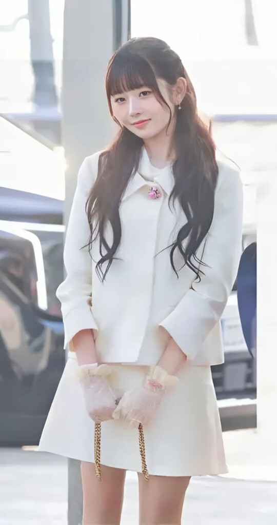 Naoi Rei K-Pop