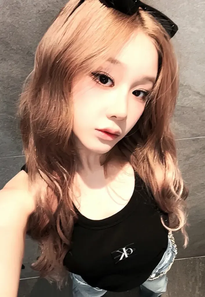 Pharita Chaikong Photo