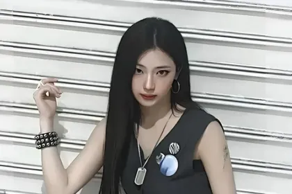 Ruka BABYMONSTER