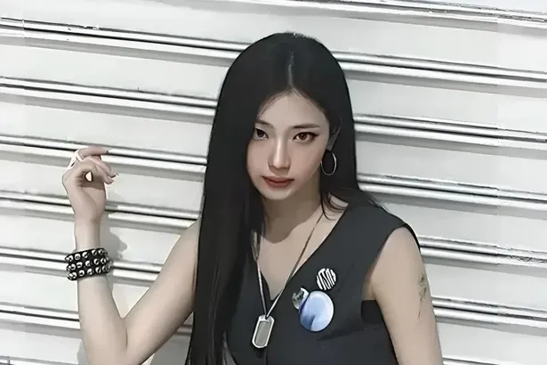 Ruka BABYMONSTER