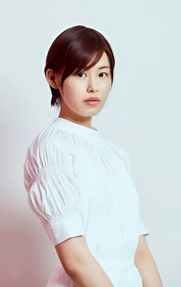 Takeuchi Aisa (竹内愛紗) Profile