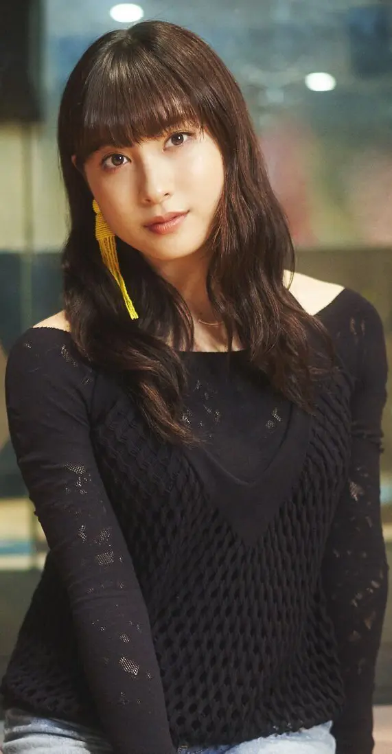 Tsuchiya Tao (土屋太鳳)
