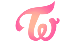 Logo of Twice