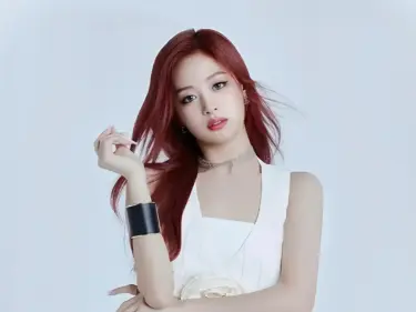 Ahyeon K-pop biography