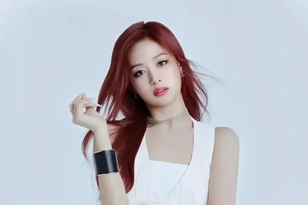 Ahyeon K-pop biography