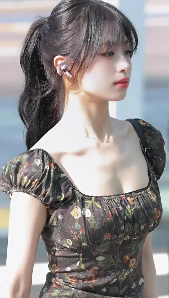 Ahyeon Photo 2