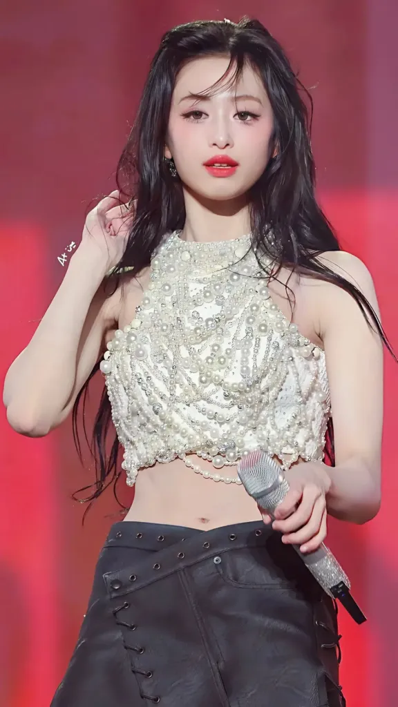 Ahyeon Photo 3