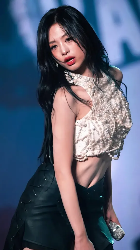 Ahyeon Photo 4