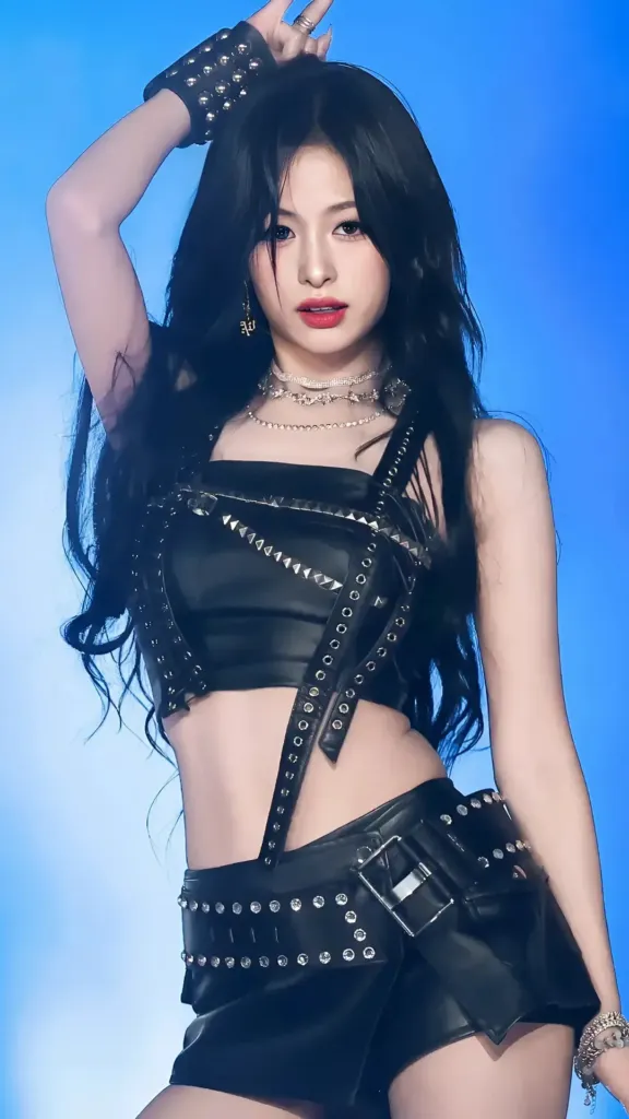 Ahyeon Photo