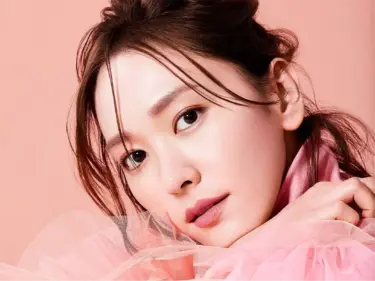 Aragaki Yui (actress)