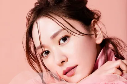 Aragaki Yui (actress)