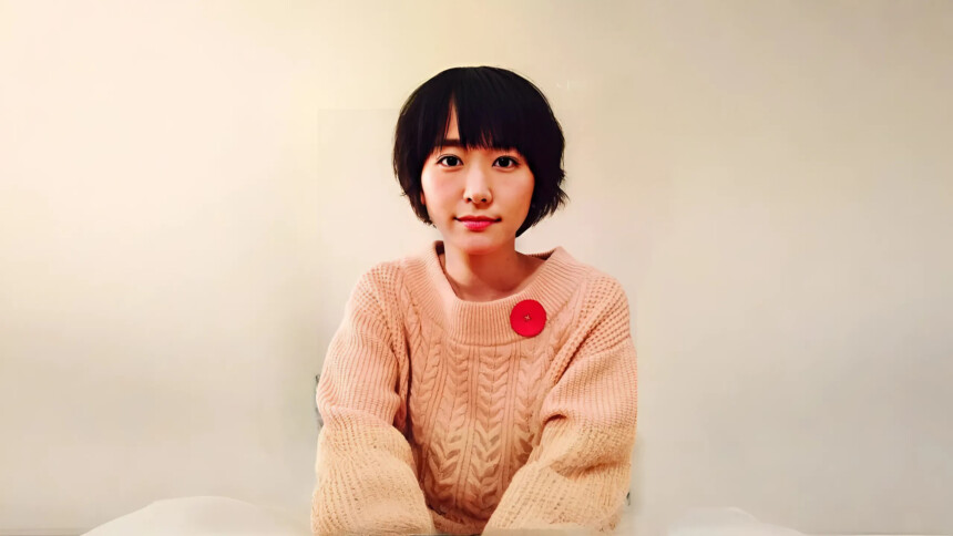 Aragaki Yui full profile