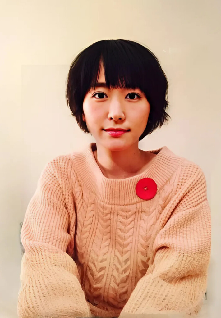 Aragaki Yui fun facts
