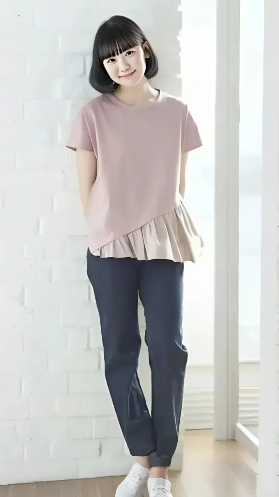 Ashida Mana's Photo 1