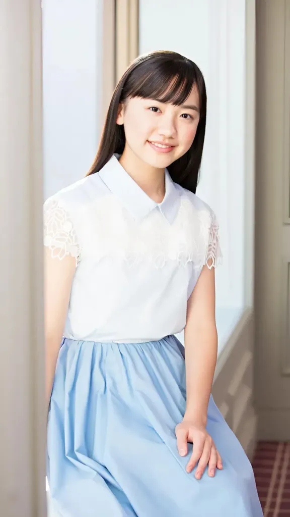 Ashida Mana's Photo 2