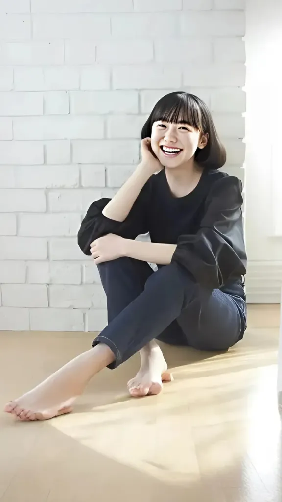 Ashida Mana's Photo 5