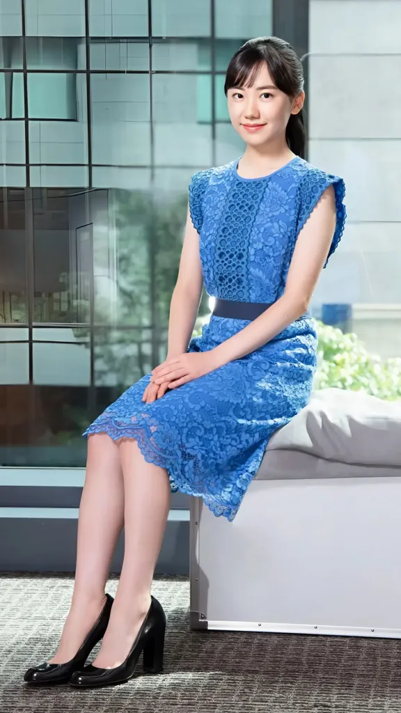 Ashida Mana's Photo