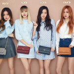 MBTI personality types in K-pop