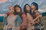 blackpink k-pop group