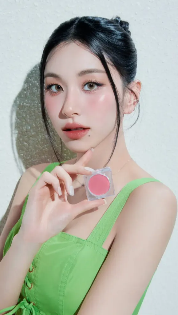 Chaeyoung photo 2