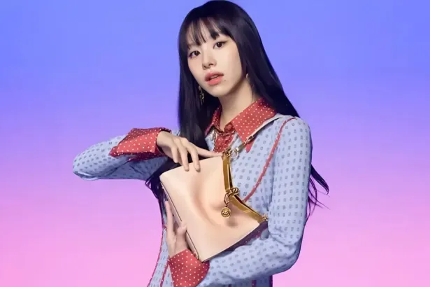 Chaeyoung Twice