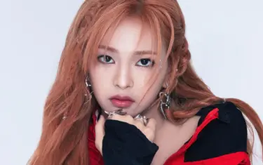 Chiquita BABYMONSTER profile