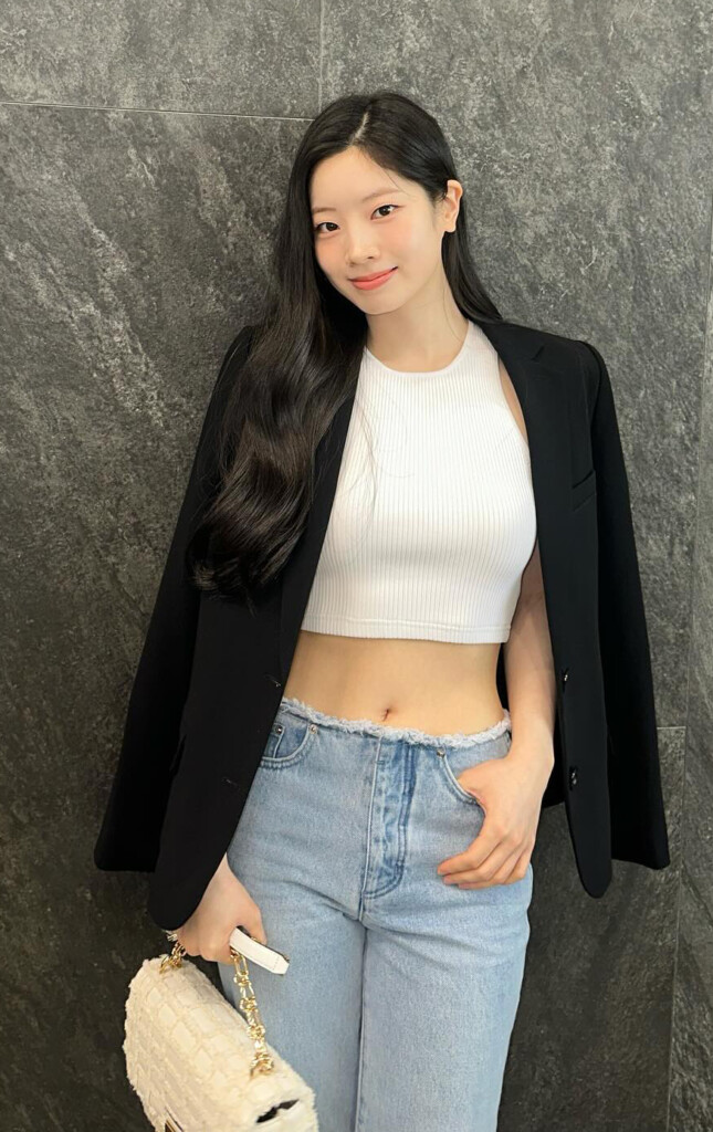Dahyun Michael Kors