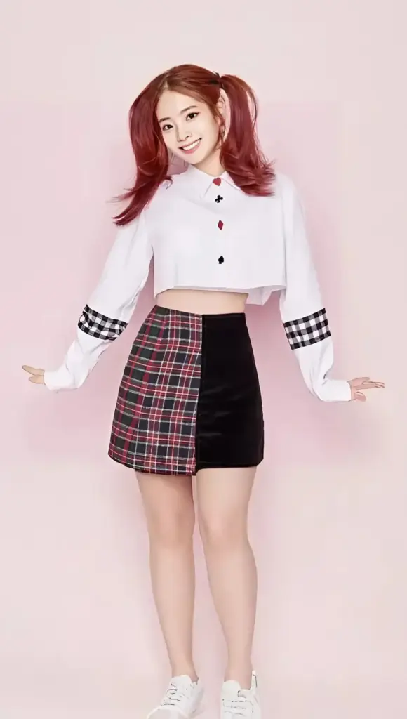 dahyun twice photo
