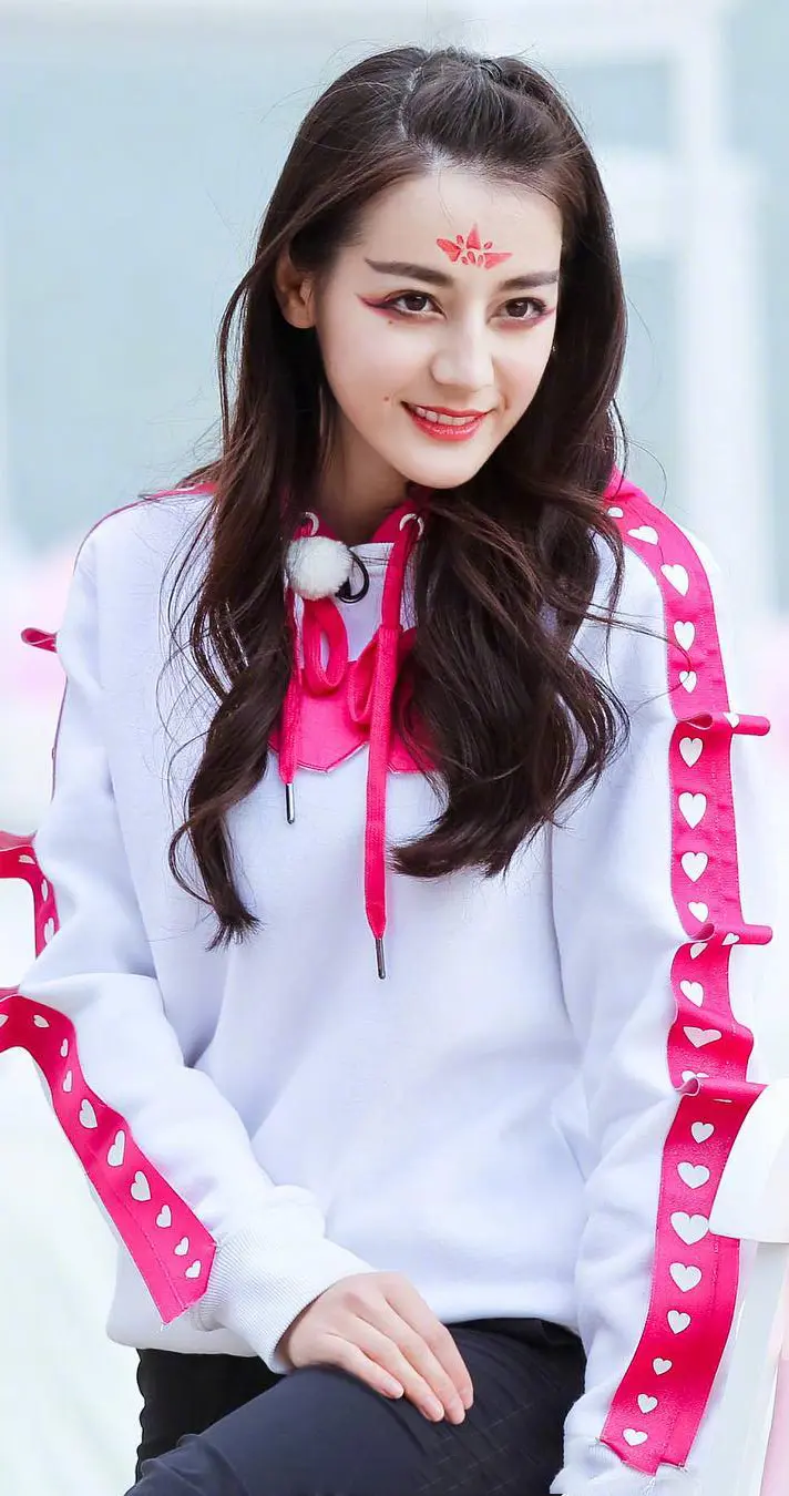 Dilraba Dilmurat